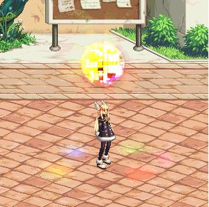 Dnf光环哪个好看,dnf光环幻化推荐