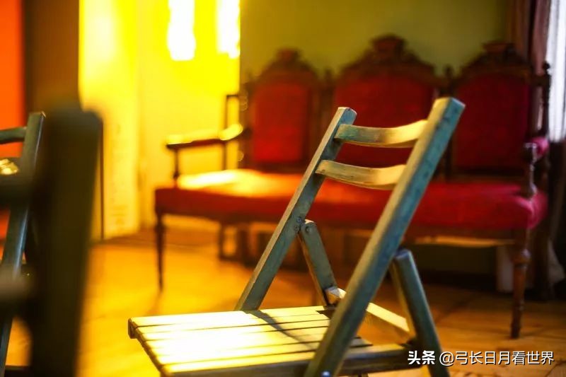 逃离了北京，我在国外当上了老板