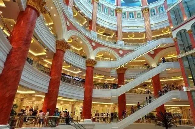 上海地铁沿线景点一日游,上海地铁11号线上海赛车场站