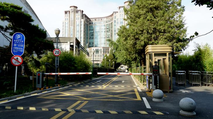 二十一世纪大厦怎么样,二十一世纪大厦照片