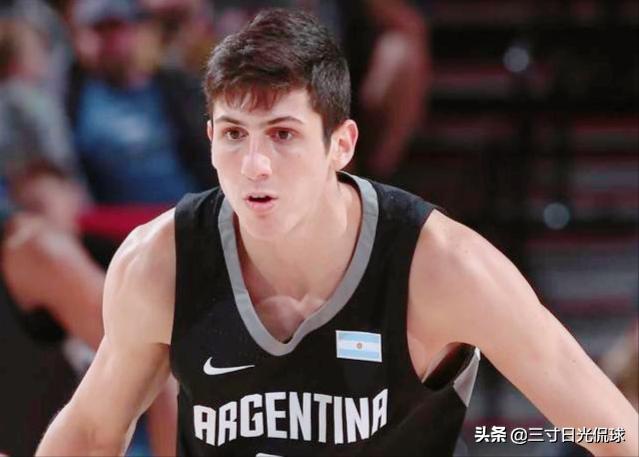 2019年选秀为什么是选秀大年,2022年选秀前三顺位集锦