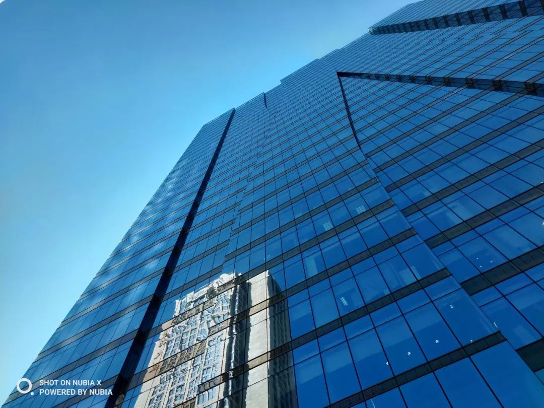 努比亚x是无法超越的经典,努比亚x颜值如何