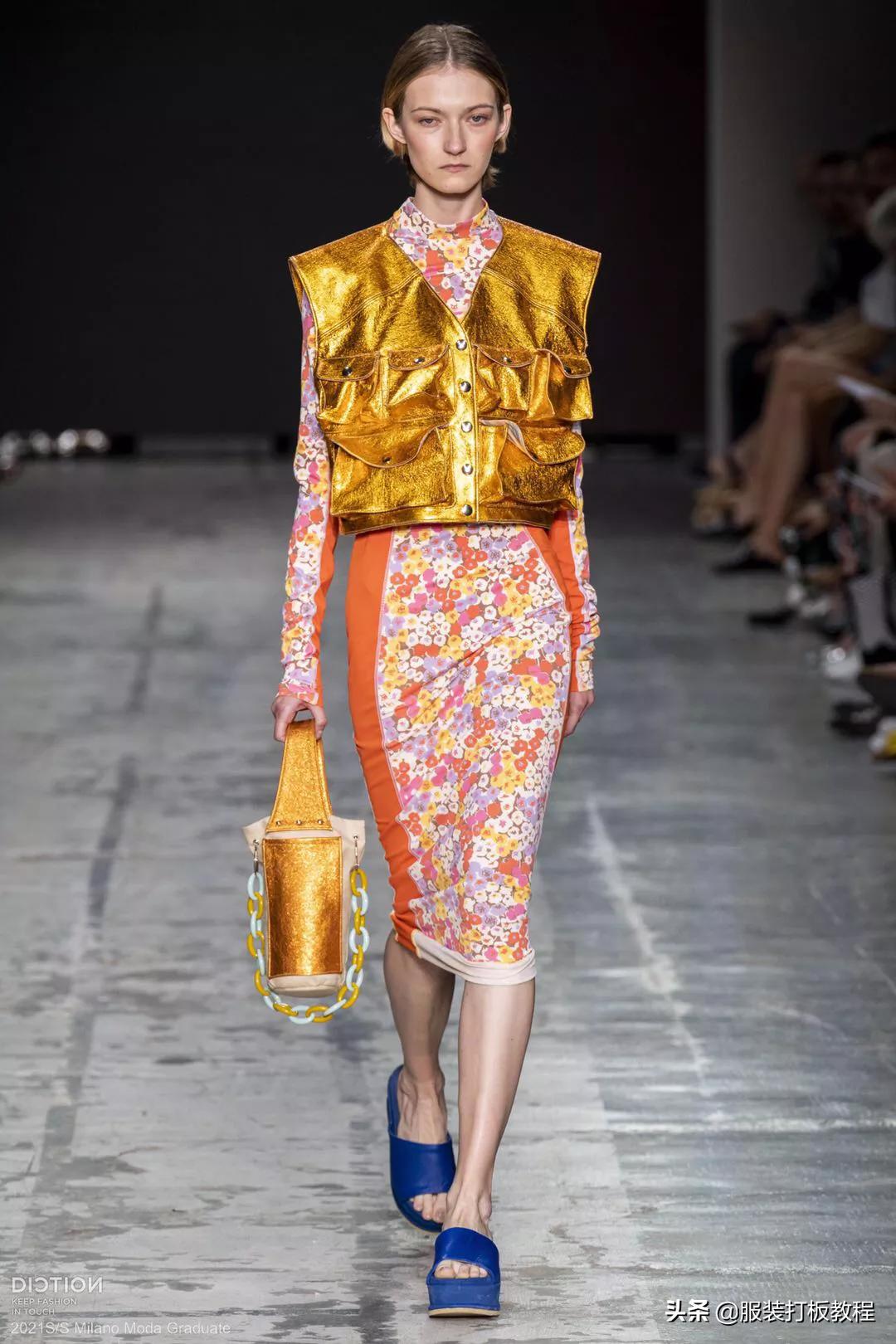 立体口袋图大全,口袋款式图100种