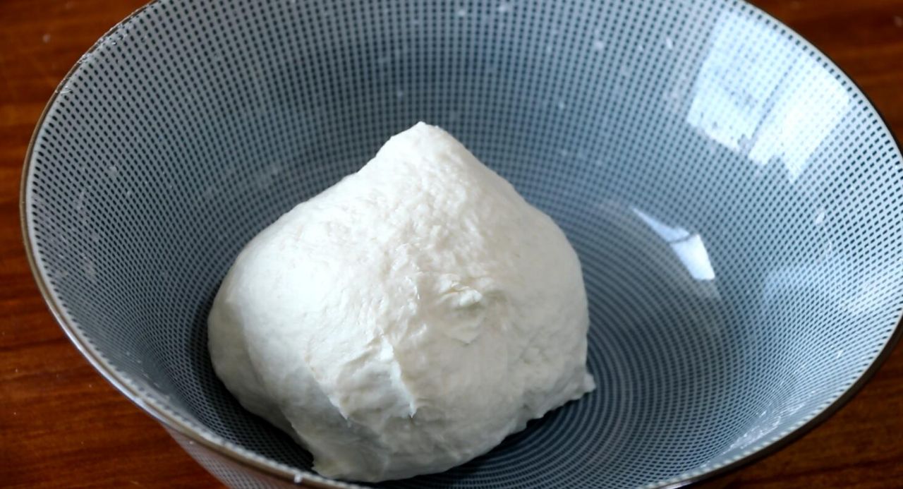 松软韭菜鸡蛋饼的做法,特色韭菜鸡蛋饼的做法