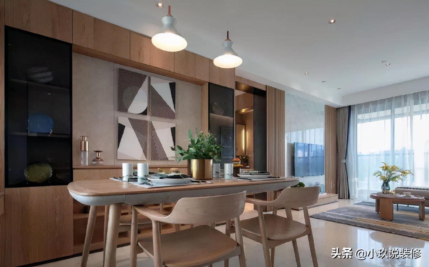 装修风格pick,最流行的高级感装修风格