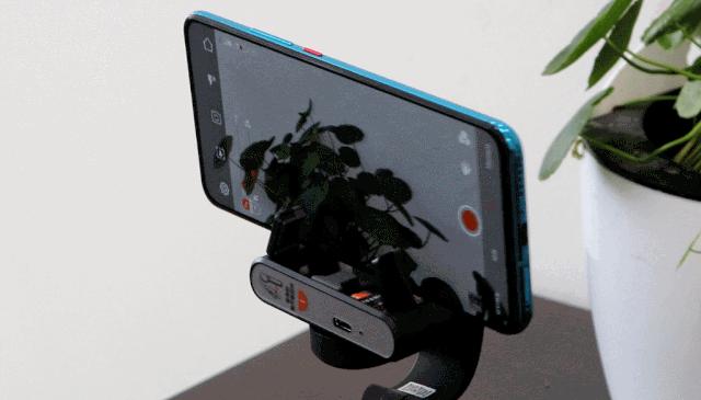 浩瀚小q稳定器拍摄技巧,浩瀚v2稳定器拍的vlog