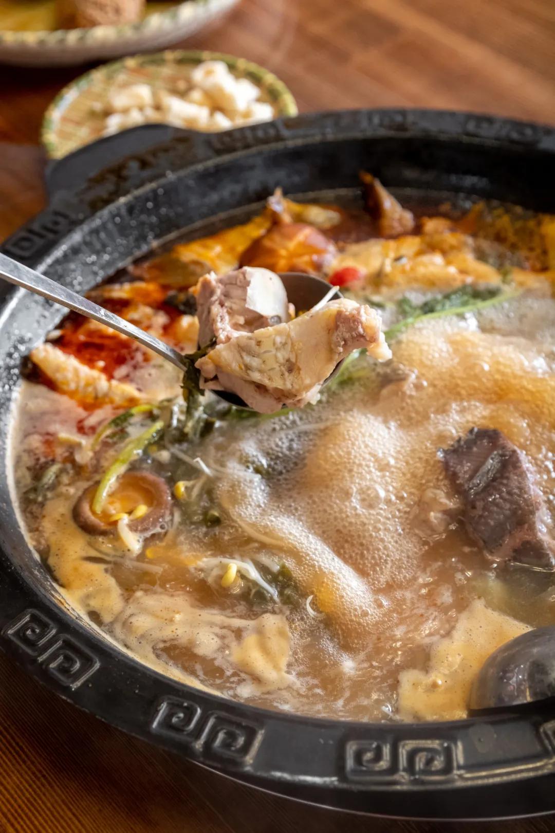 中国火锅地图,中国火锅分布图