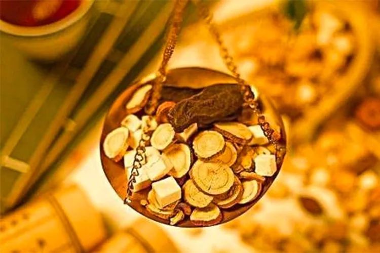 流感高发季，拿好卫健委推荐的「5张中药方」，有备无患！