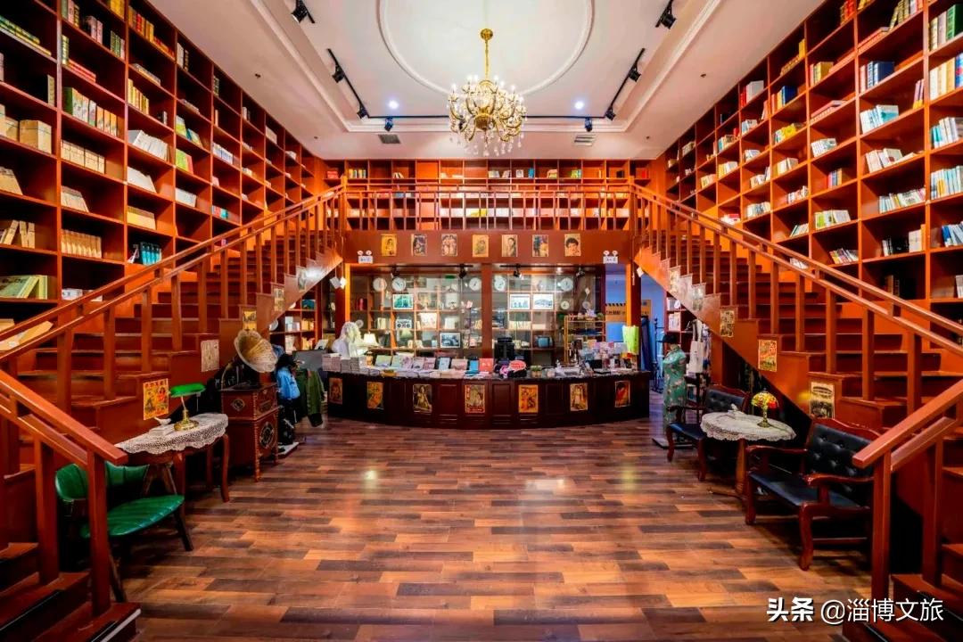 好客山东网红打卡,入选山东100网红打卡地