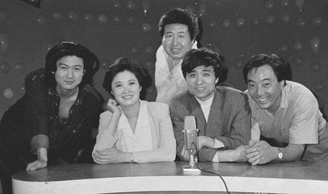 敬一丹董丽娜金话筒,敬一丹最近新消息