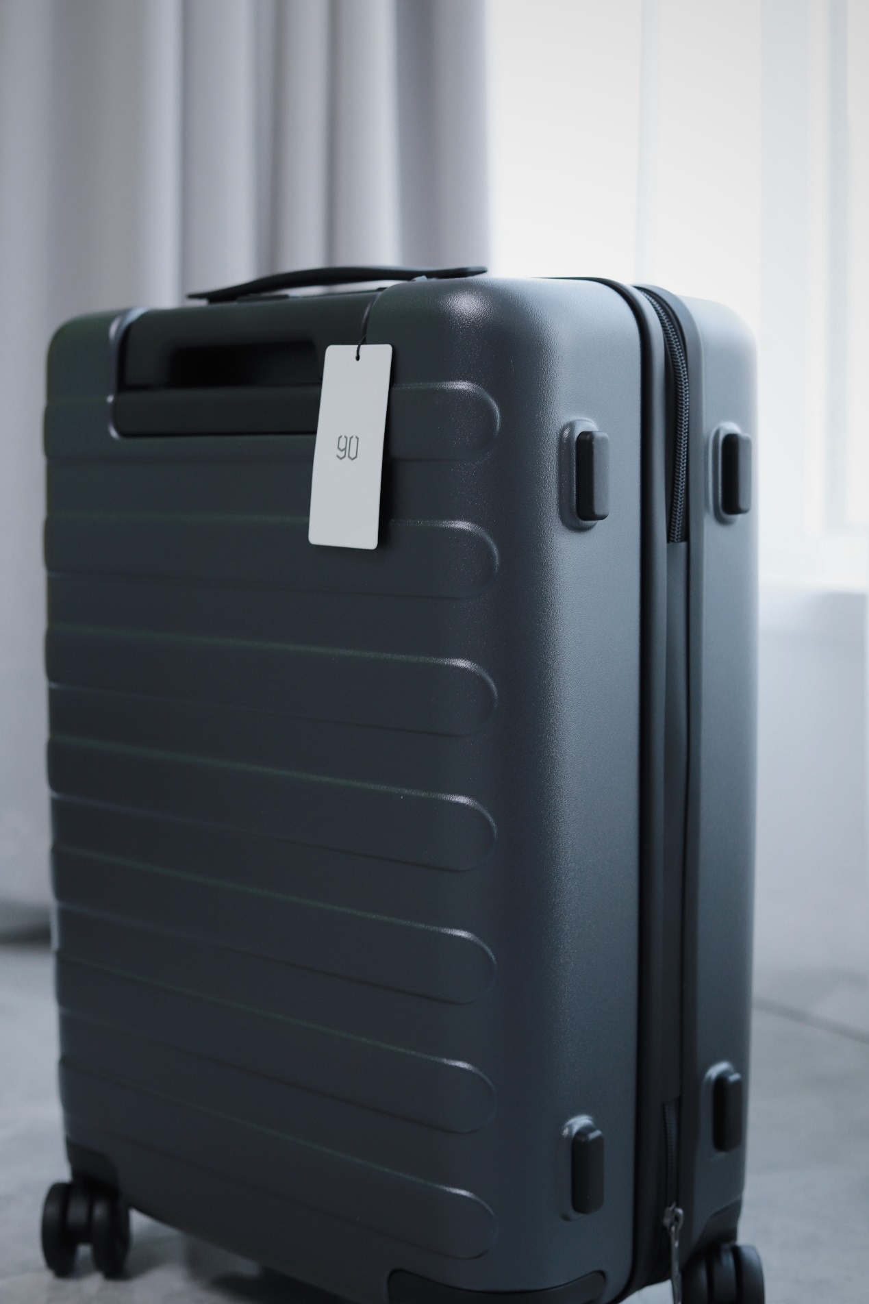 好物分享行李箱出差旅行必备,好物分享旅行拉杆箱