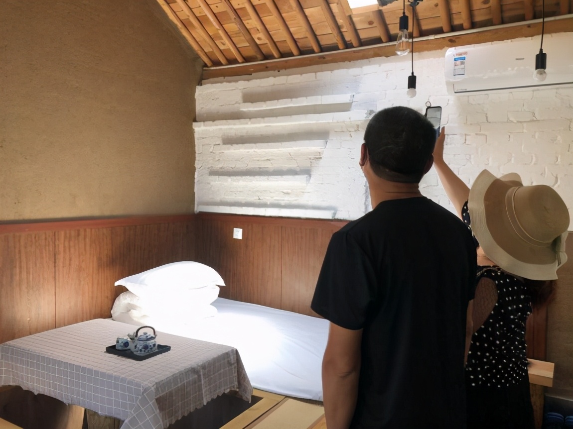 开办培训班,助力民宿发展——密云区文化和旅游局与太师屯镇共同举办文化和旅游干部及旅游从业者培训班