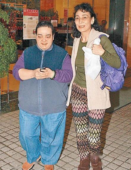 赌王继承者是谁,赌王家族的继承人