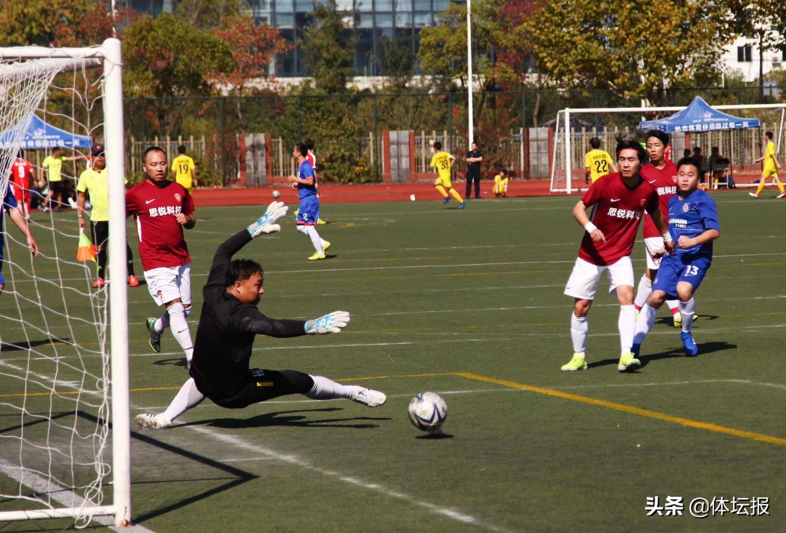 杭州市萧山业余足球甲级联赛,杭州足球甲级联赛