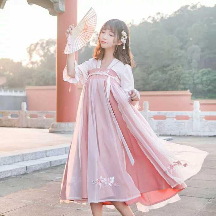 穿搭汉风,穿搭安利屋