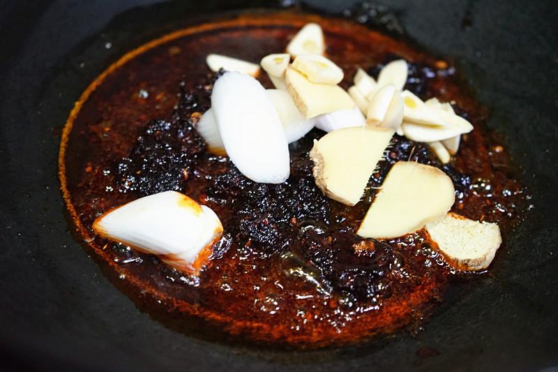 麻辣烫的鲜香汤配料,麻辣烫配料大全