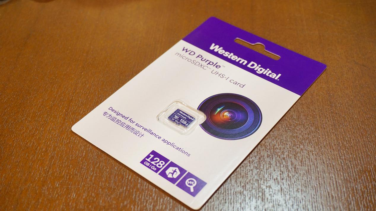 除了居家看门还可以远程通话，明宏凯N816X网络摄像机开箱体验