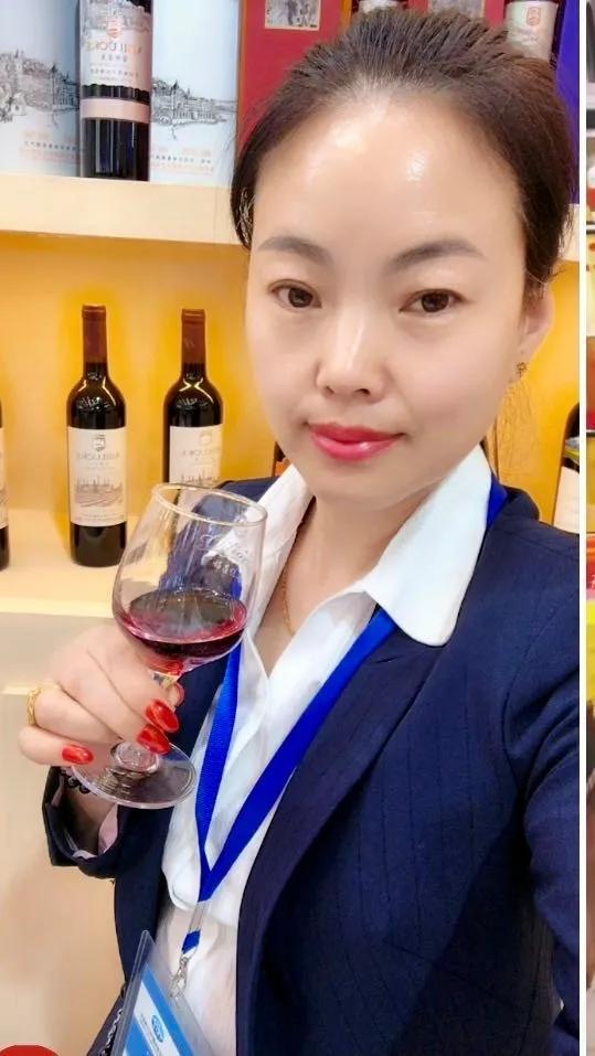 致敬!兰州酒类行业最美“她”力量