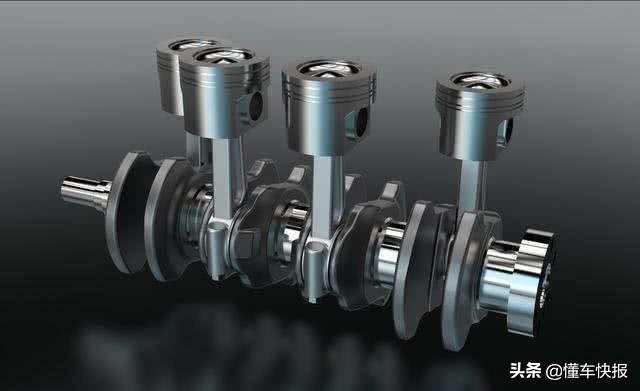 福克斯三缸发动机优缺点,新一代福克斯三缸抖动测试