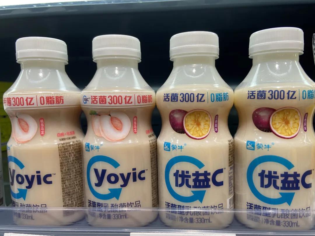 加拿大鹅虚假宣传事件怎么看,养乐多为什么有的地方买不到