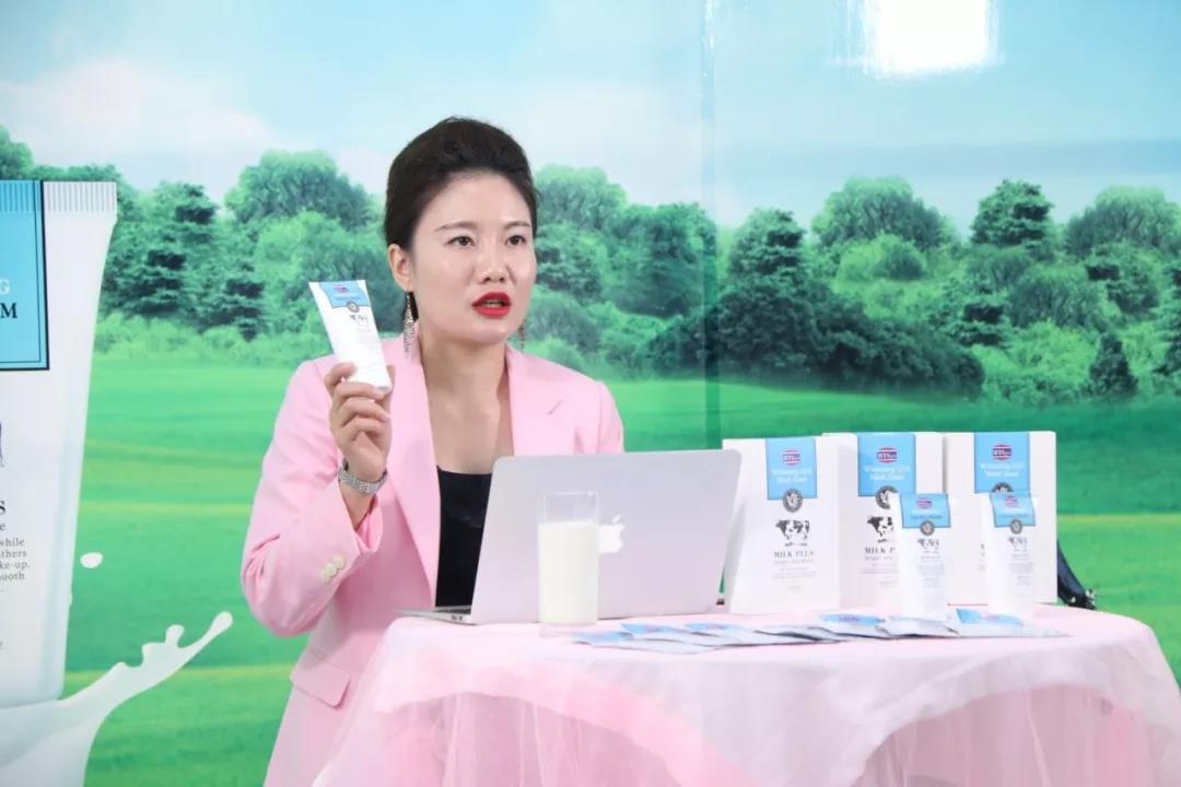 泰国牛奶系列护肤品,泰国牛奶护肤品