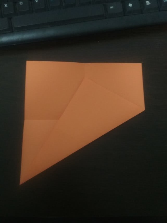 可爱的小盒子有盖子的漂亮折纸,折纸可爱又漂亮的小盒子