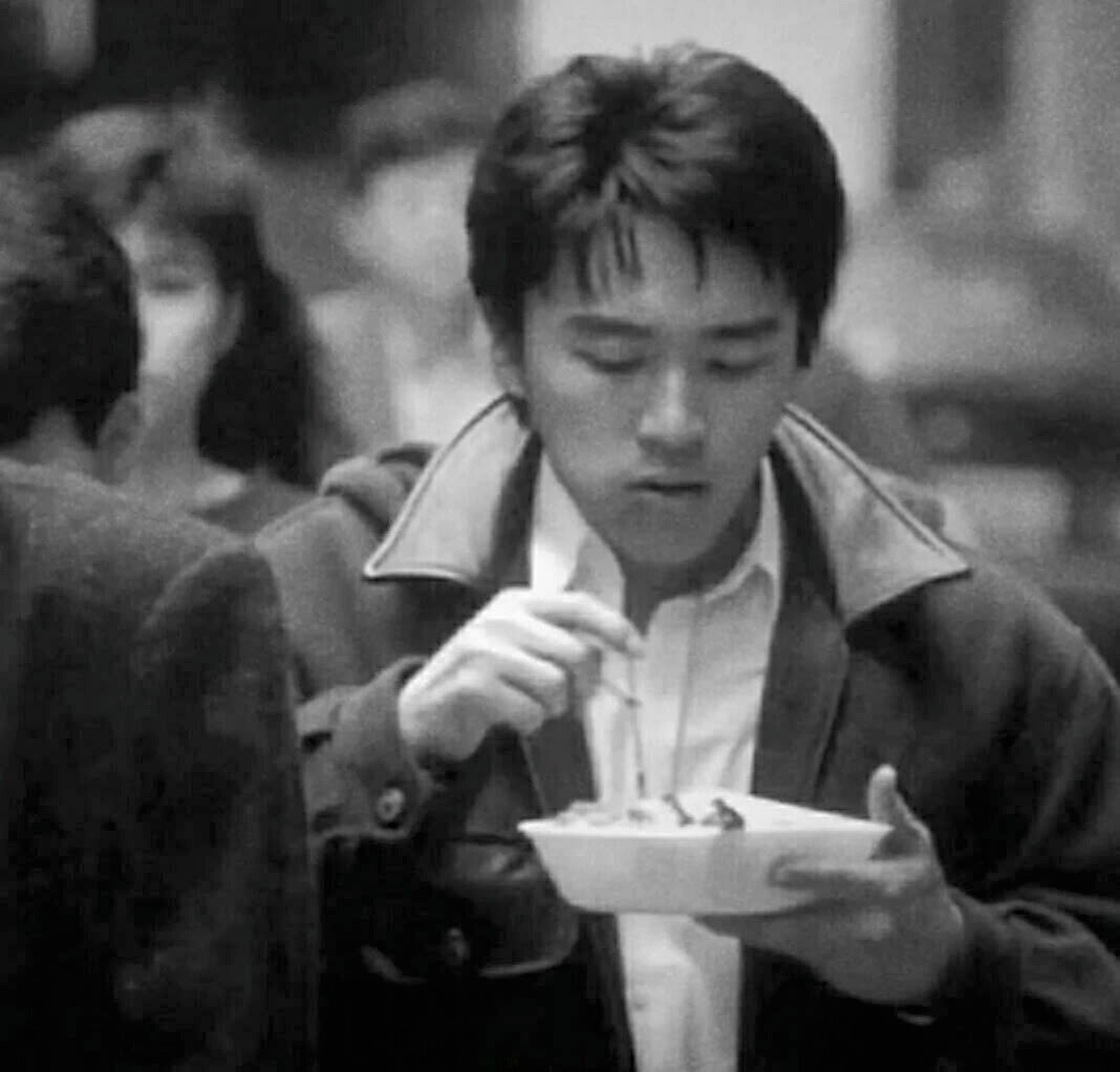 周星驰拍少林足球的时候多大,盘点周星驰经典镜头