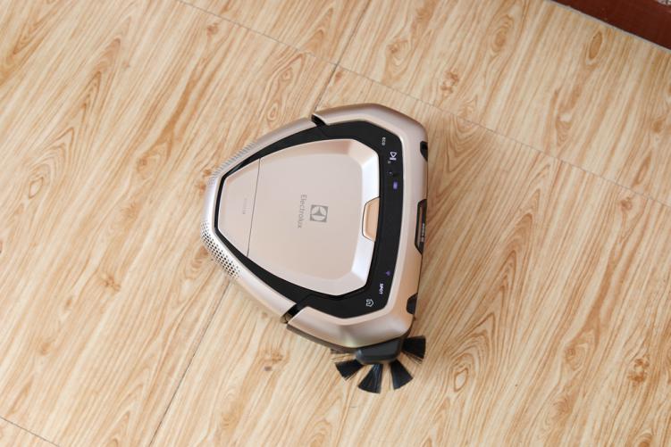 扫地机器人科沃斯性价比,性价比高的扫地机器人能上楼梯吗