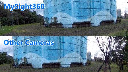 为了拍照防抖，有人叫了一只鸡...