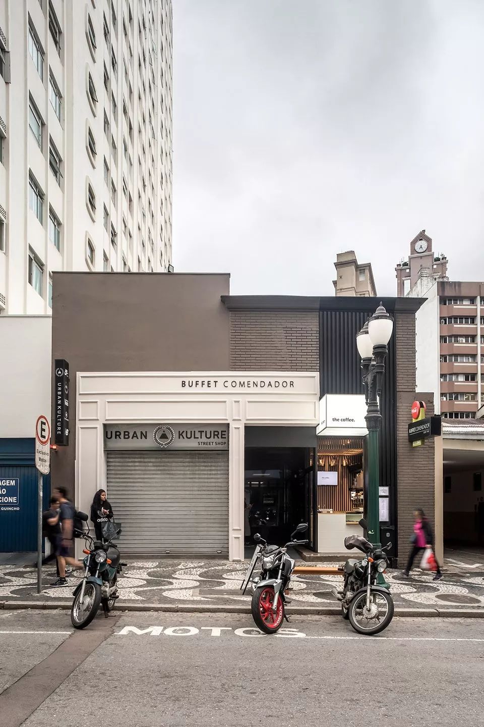 世界顶级咖啡厅设计,全球十大著名咖啡馆设计