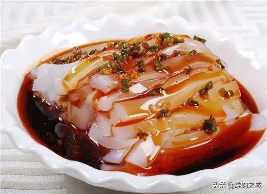 朔州有什么名吃,朔州的特色美食排名前十