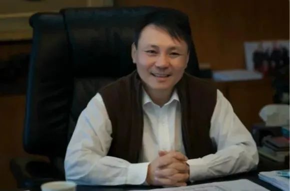 8位药企董事长,都毕业于这所大学