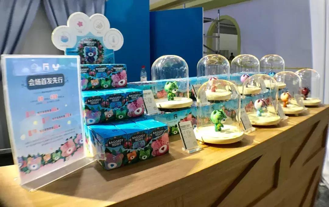 潮玩行业怎么起步,潮玩公司企业简介