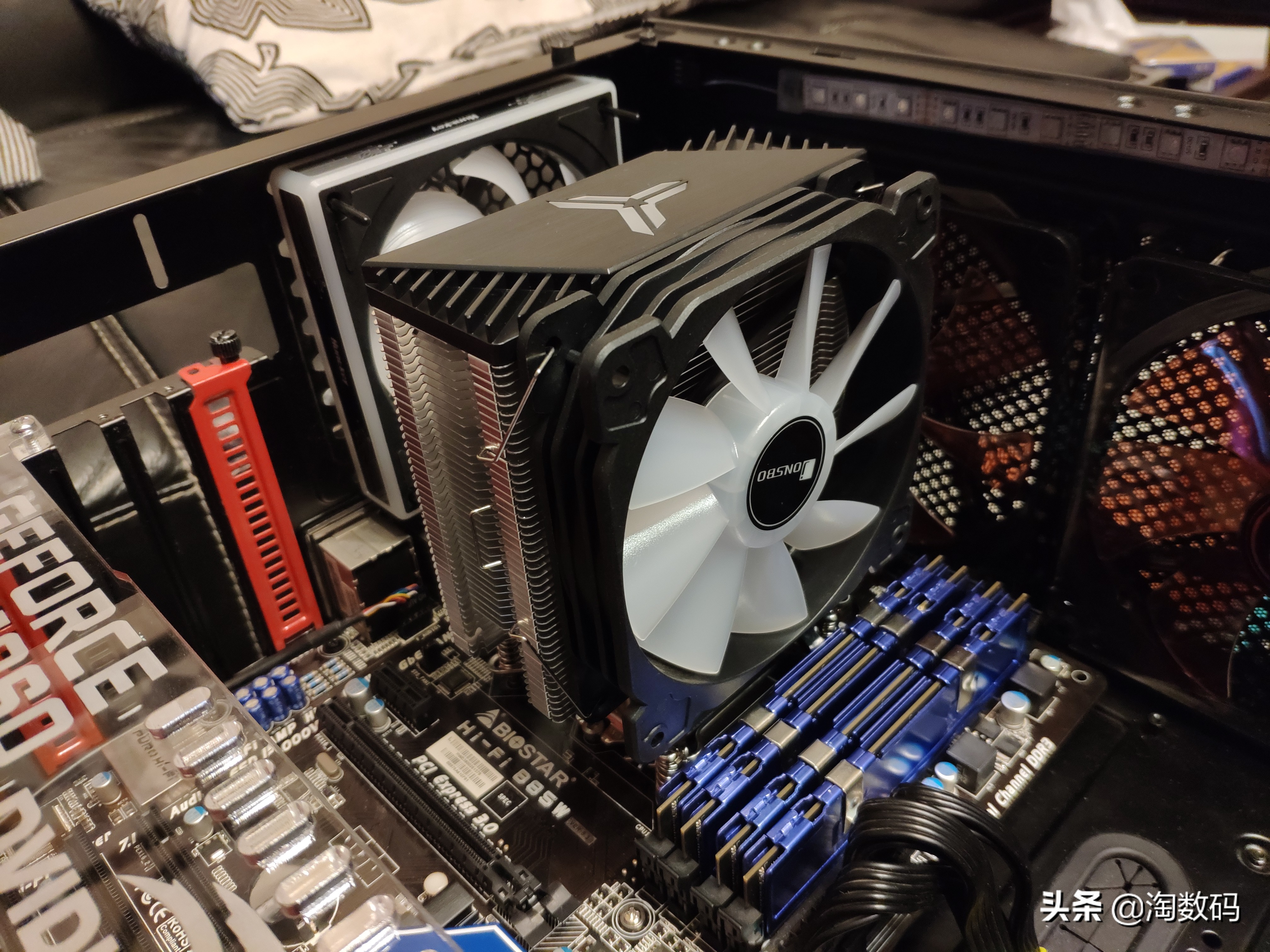 i74870hq鎬庝箞瓒呴,i74980hq瓒呴