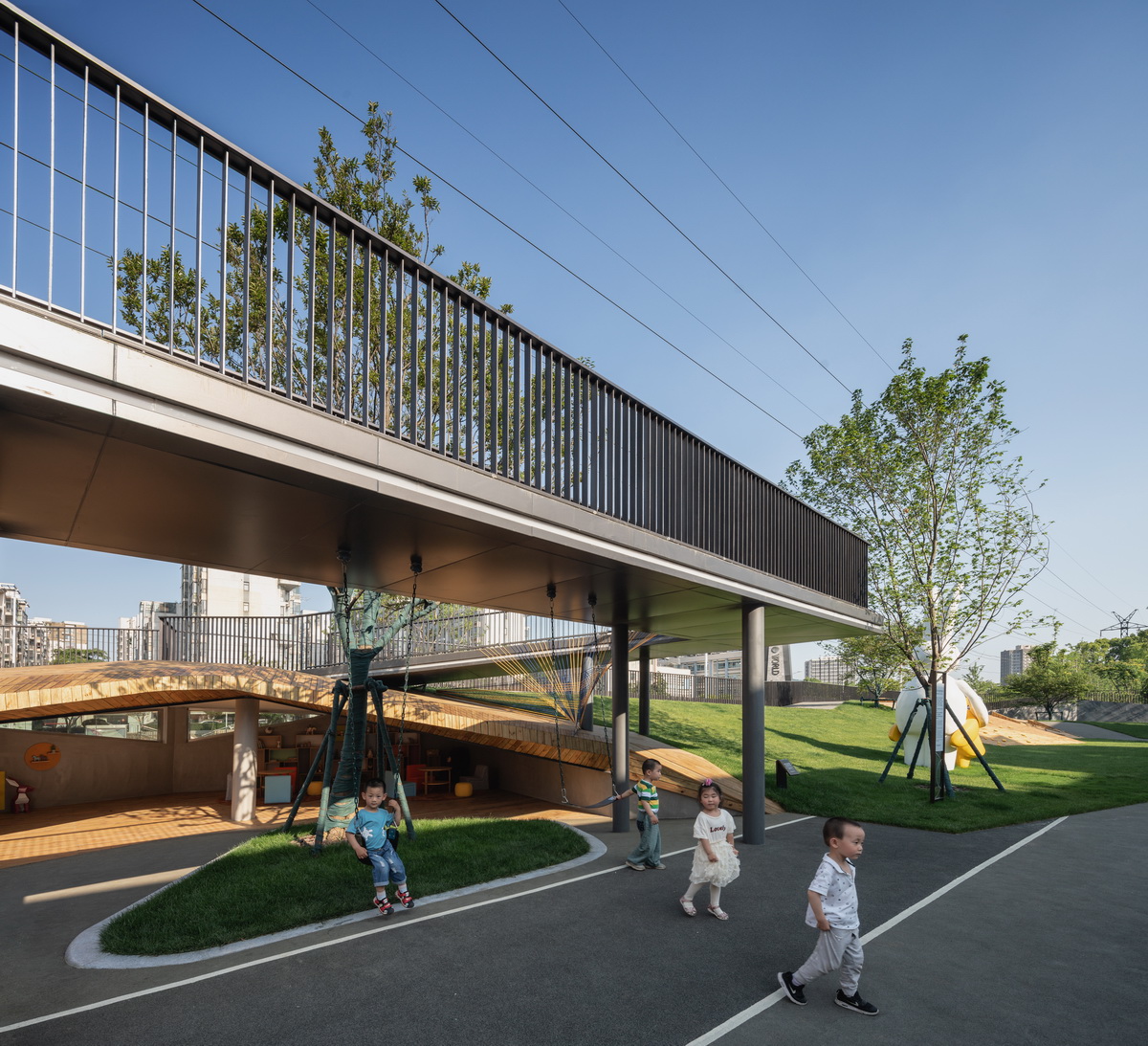 南京星河国际幼儿园,南京星河world幼儿园