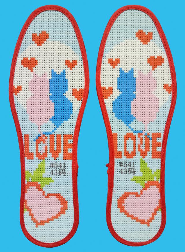 瀹濆疂闉嬪灚缁ｈ姳鏁欑▼,鐢佃剳缁ｈ姳闉嬪灚甯冮潰