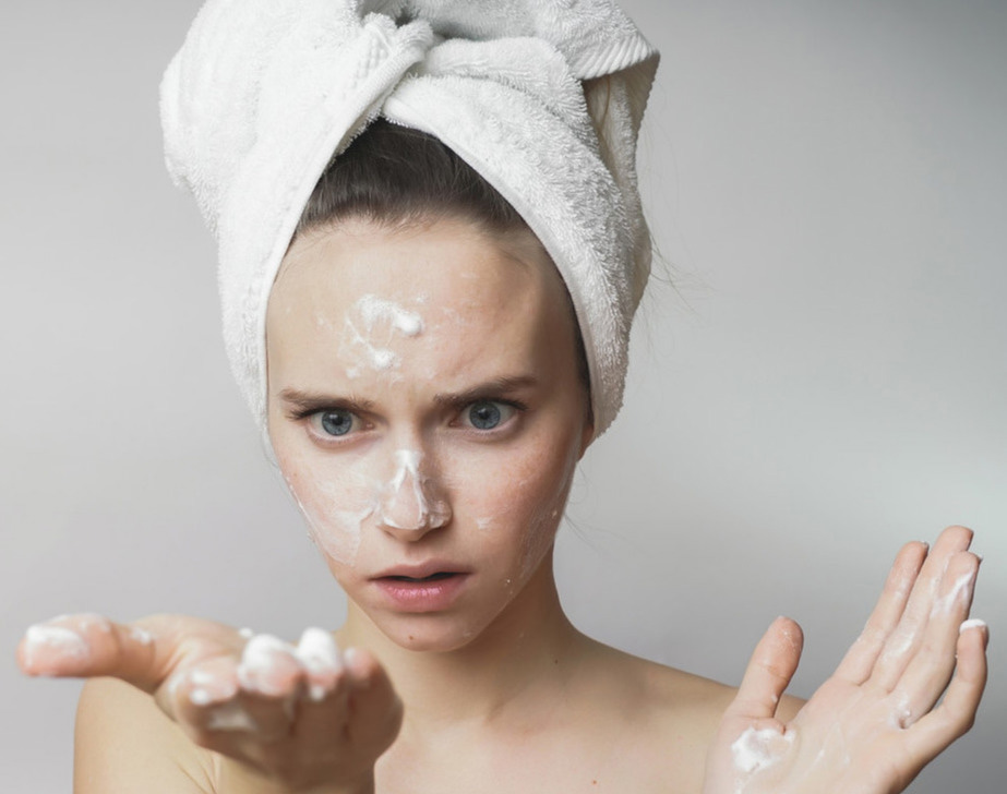 敏感肌洗面奶测评真实推荐红黑榜,洗面奶推荐学生平价混油皮红黑榜