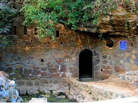 桂林灌阳月岭古民居,灌阳月岭古民居赏花