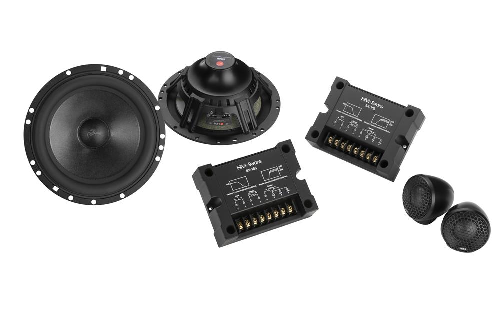 惠威汽车音响顶级旗舰,惠威最新款汽车音响