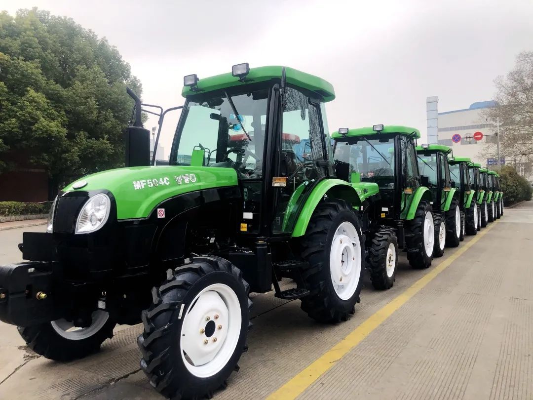 中国一拖服装,中国一拖新款