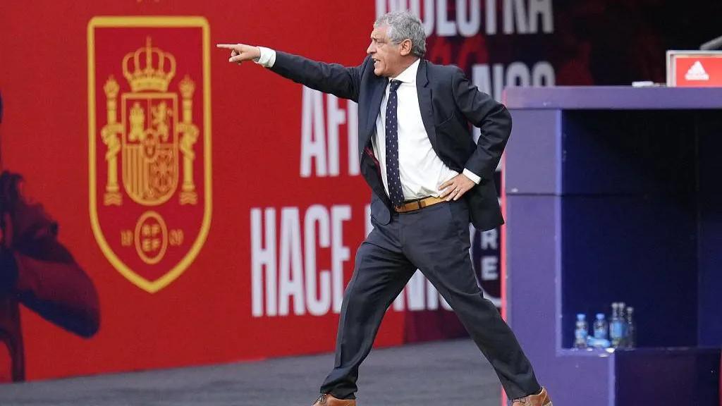 天下足球葡萄牙欧洲杯,风云摩洛哥