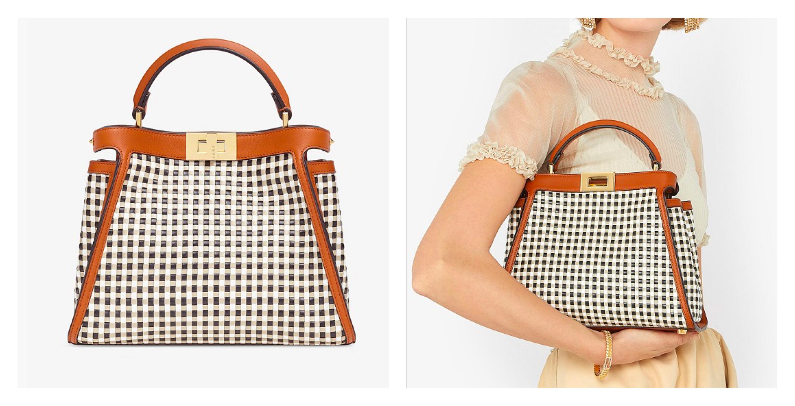 fendi2016秋冬包墨绿色,新chanel包包