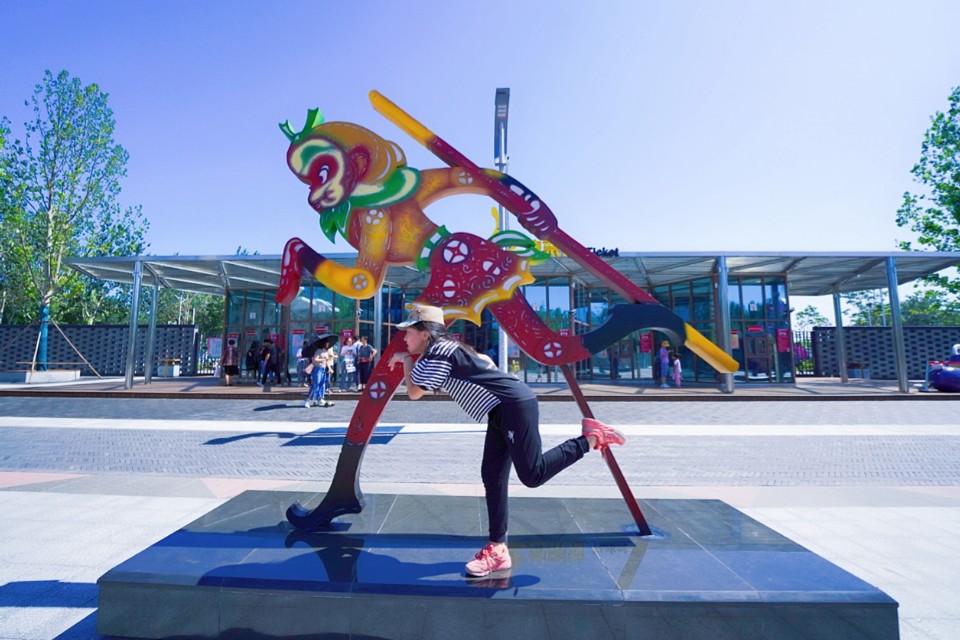 唐山市内研学,唐山研学攻略