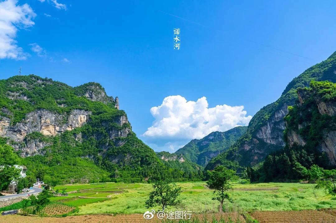 四川避暑康养最佳地是哪里,四川冷门避暑胜地亲子游2-3天