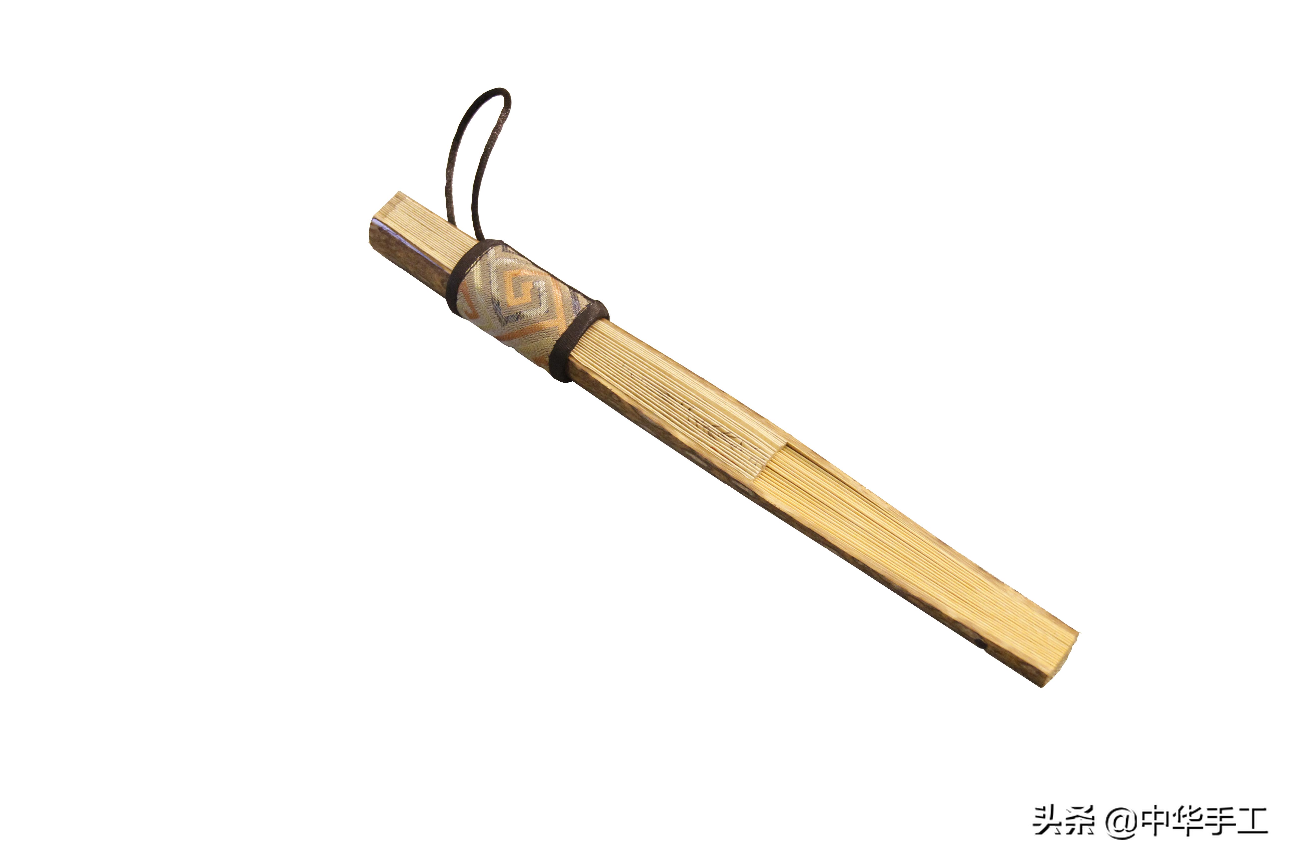 想过好一个清爽的夏季吗,夏天必备十种扇子