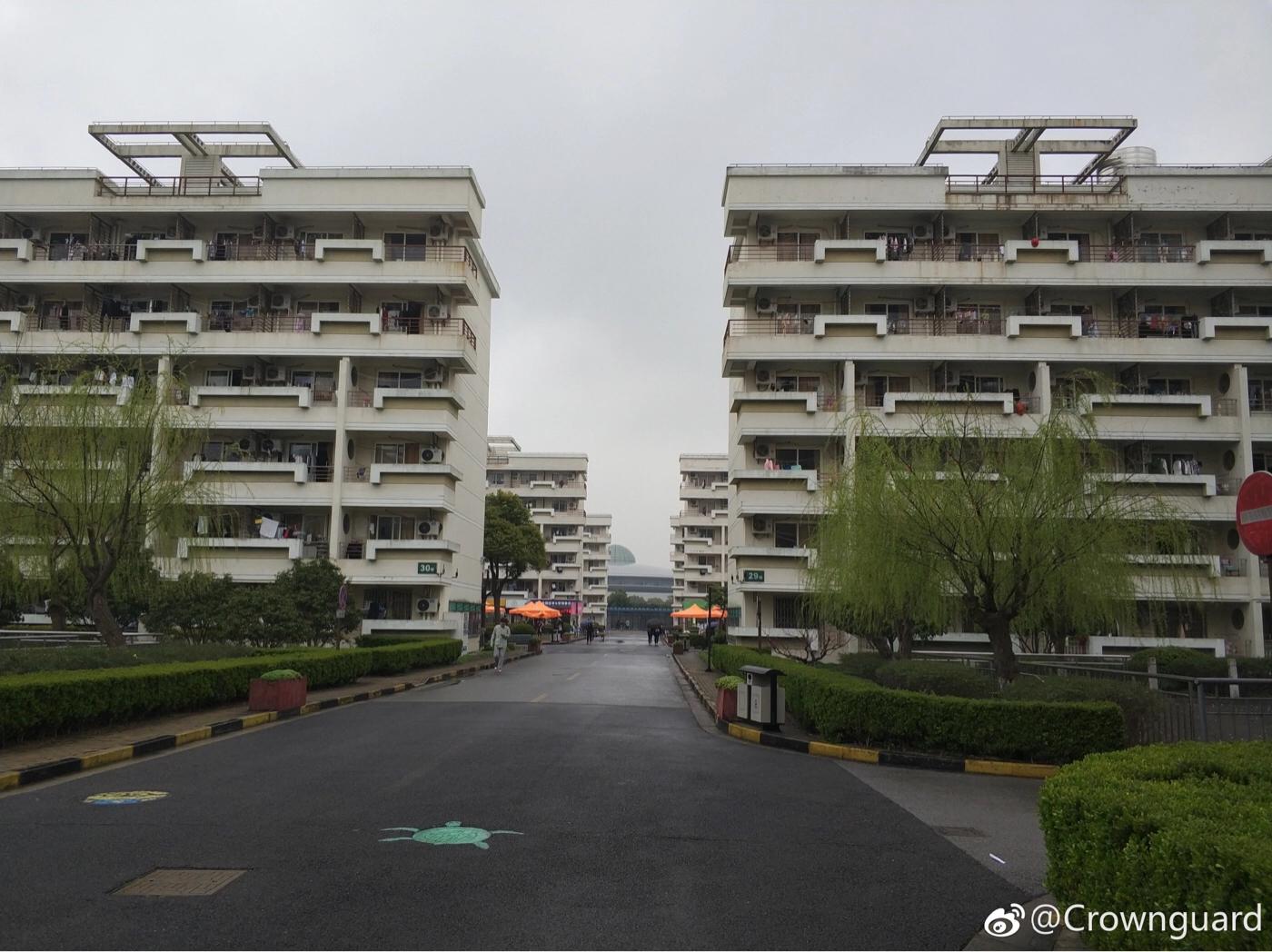 南汇大学城好吗,南汇新城发展较弱的原因