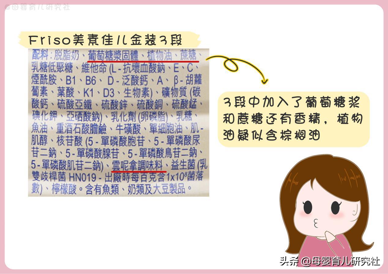 15款奶粉好不好,港版奶粉和大陆版奶粉的区别