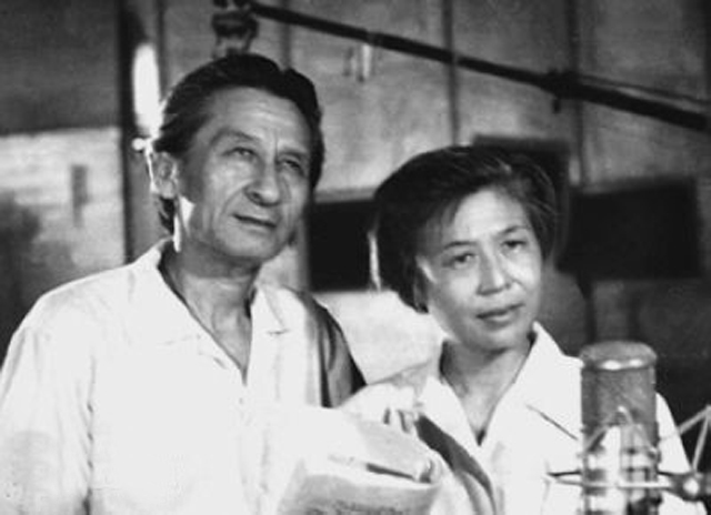 草原男人的雄风又岂是小鲜肉能比？这20位内蒙男星个个都是真爷们