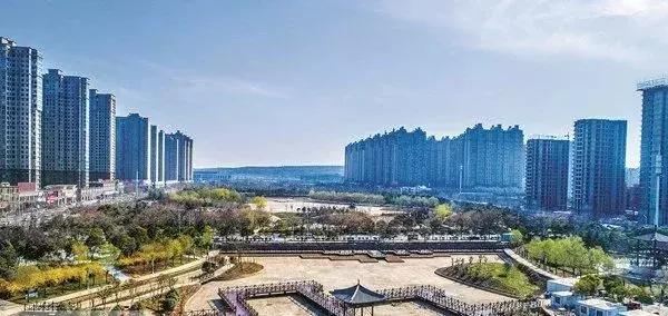 洛阳适合休息的公园,洛阳免费公园景点大全