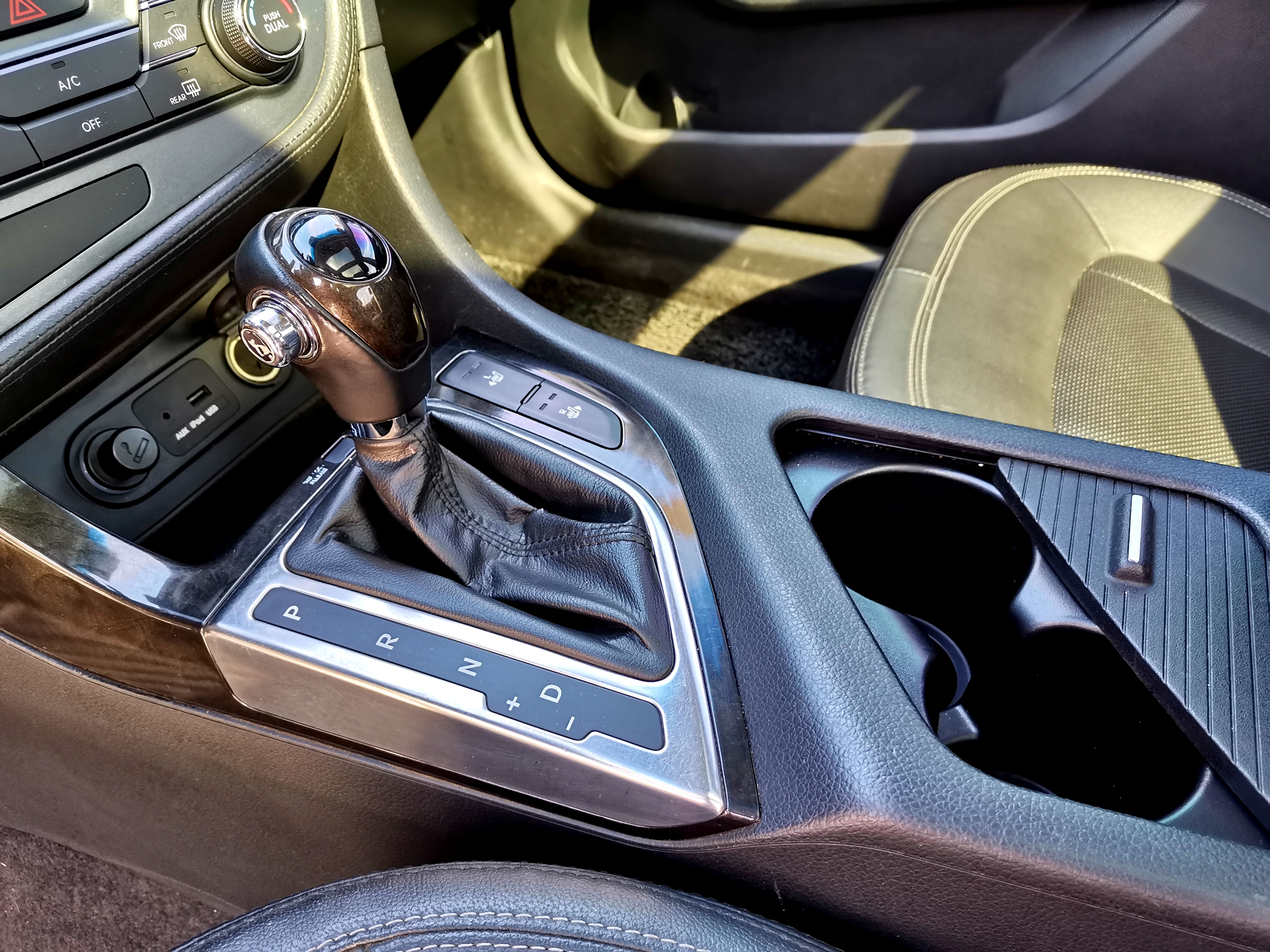 难复曾经的辉煌,韩系起亚k5高配落地价多少钱